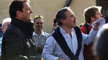 "Todavía queda mucho por hacer y llevamos a esta ciudad en el corazón"