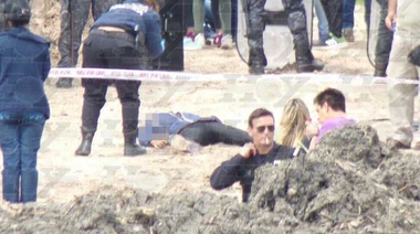 El Far West de La Plata: mataron a un joven de 19 años durante una disputa vecinal en El Mercadito