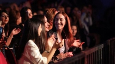 Vidal en su mejor momento: Cristian Castro le dedicó un tema