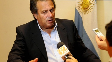 Alak piensa en Bonicatto para pelearle la presidencia del PJ a Bruera