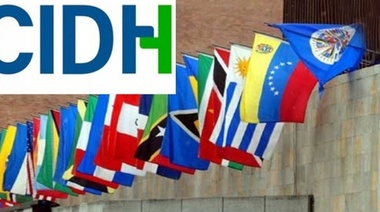 La suspensión de Arias será denunciada ante la Comisión Interamercana de Derechos Humanos