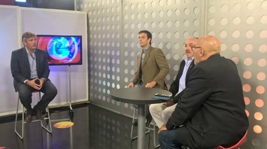 "Con esta Justicia de Faltas, por más que hagamos un nuevo Código va a seguir todo igual