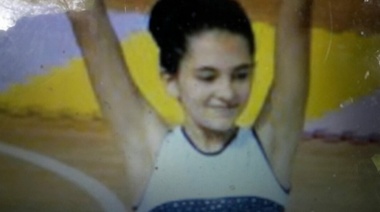 Jornada de luto en el club Gimnasia por la tragedia de Abril Bogado