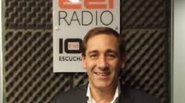 "Mor Roig me pidió la presidencia del Concejo Deliberante, pero Ponce ha hecho un gran trabajo y no me gusta cambiar"