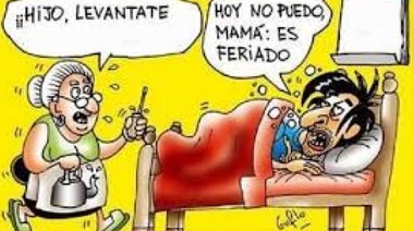 Los empleadores podrán negarse a otorgar los feriados puentes sin pagar un mango extra
