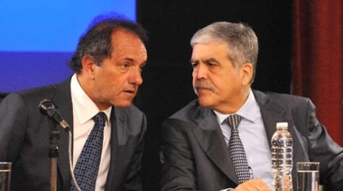 ¿Después de De Vido viene Daniel?: elevan a juicio la megacausa por las denuncias de Carrió