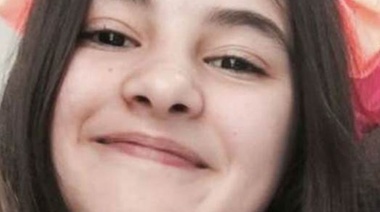 Abril Bogado, su mamá la recordó como el ángel que es: "justicia por nuestra princesa"