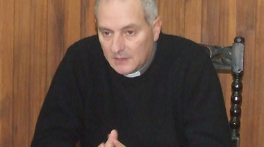 El hermano de un platense asesinado por la dictadura preside la Pastoral Social de la Iglesia