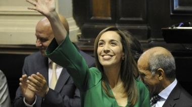 Aprobaron el Presupuesto 2018: otra victoria de Superchica Vidal