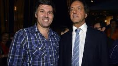 Por los descuentos a Mardel, a Vidal le renunció el sciolista que tenía en la Secretaría de Turismo