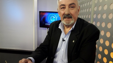 Declaran personalidad destacada de La Plata al periodista Jorge Joury