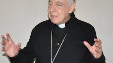 Perdoneló, Monseñor: engancharon a uno que se robaba las limosnas en la Catedral