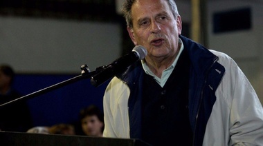 Bonicatto dijo que quiere un partido "donde la gente se sienta com en su casa"