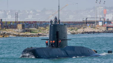 El mar se tragó el secreto del ARA San Juan y ahora emergen las hipótesis más inquietantes