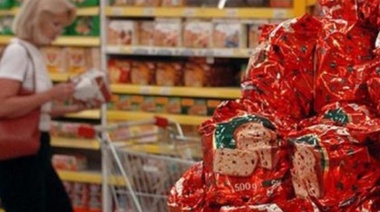 Advierten sobre publicidad engañosa en precios de la canasta navideña