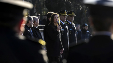 La maldita Bonaerense está viva: más de dos mil jefes no blanquearon aún sus patrimonios