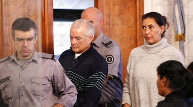 Juicio a la CNU: perpetua para el Indio Castillo y absolución para Pipi Pomares