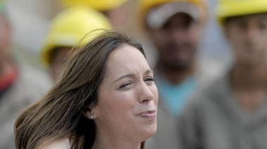 Declaración jurada: Vidal tiene un patrimonio de $ 1 millón y una deuda de $400 mil