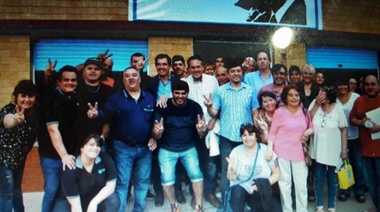 Bonicatto marcó la cancha: "el peronismo debe gobernar"