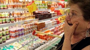 La inflación de noviembre fue del 1,4% según un estudio de 1País