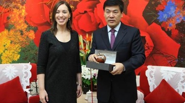 Enseñarán chino mandarín a alumnos de 2.000 escuelas bonaerenses