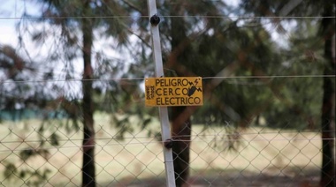 Ladrones fantasmas en el country de Verón: burlaron 100 cámaras, detectores infrarrojos y un cerco electrificado