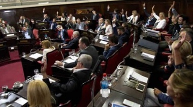 Presentación de declaraciones juradas: desde ahora no se salva nadie