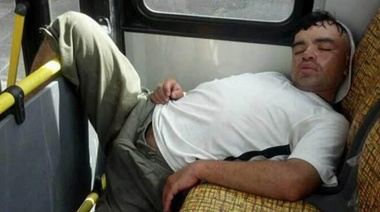 Quieren que el 24 y 31 haya micros gratis para evitar accidentes con los mamados