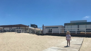 Los precios, la data que hay que tener: explotó el verano en Pinamar
