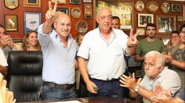 Desafía a la gobernadora: para Secco, ajuste es mala palabra