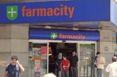 Preparan un abrazo a la Suprema Corte para resistir el desembarco de Farmacity