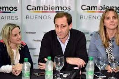 Elecciones: con el Patagate, Garro sale del vestuario con el triunfo en el bolso