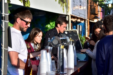 Perdió Meridiano V: la Fiesta de la Cerveza se muda al predio muncipal de 122 y 52