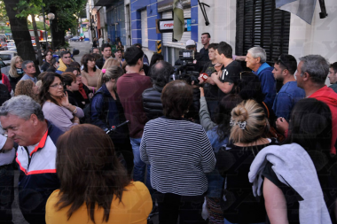 La Plata convertida en la ciudad del miedo, con los índices delictivos más altos de la Provincia