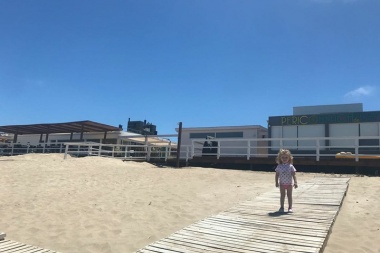 Los precios, la data que hay que tener: explotó el verano en Pinamar