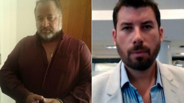 La novela de Balcedo: le dictaron preventiva, se entregó su lugarteniente y Nené dejó plantados a 50 periodistas en la puerta del diario Hoy