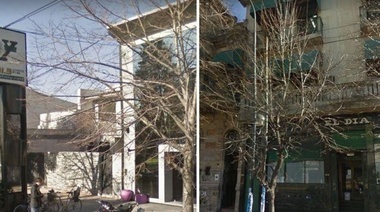 Kraiseldburd y Balcedo padre: historia secreta de una amistad que terminó en competencia