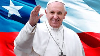 Calculan que un millón de argentinos cruzarán la cordillera: para ver al Papa en Chile, $14.000 por cabeza