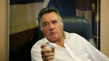 Consejo de Barrionuevo a Macri: del autor de "tenemos que dejar de robar por dos años" llega otra frase célebre