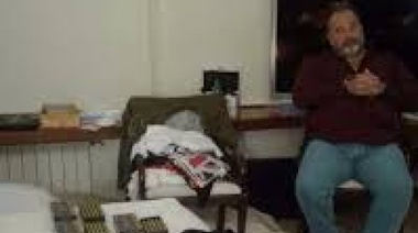 El Vigía hace la pregunta del millón: ¿A qué le temía Balcedo para tener un arsenal en su mansión puntesteña?