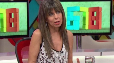 Nora Vieras: una ex 6,7,8 estará al frente de Página 12