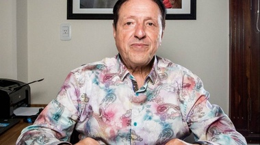 Después del Pata y Balcedo, Carlos Quintana desafía: "Que vengan a investigarme"