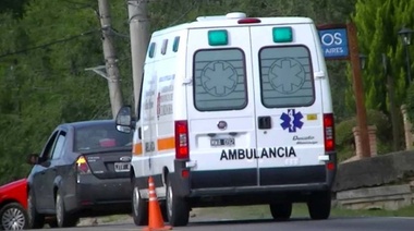 Se mató en un accidente de moto el hermano de la concejala Victoria Tolosa Paz