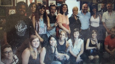 Elevó la dirección a subscretaría: para Secco, los Derechos Humanos son una cuestión de Estado