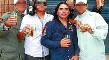 La Justicia rosarina puso el ojo en las armas secuestradas a Balcedo en Punta del Este