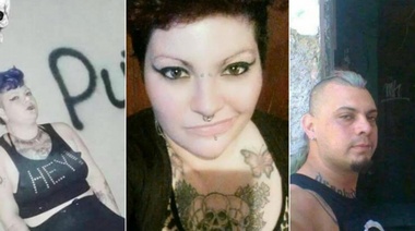 Estremecen los posteos de Facebook del sospechoso de matar al baterista de Superuva