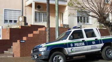 "La mejor policia del mundo" dijo Duhalde: caen tres oficiales de la DDI Quilmes que hacían entraderas