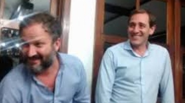 Pijama Party para enfriar la interna palaciega: Garro quiere que Negrelli y Barbier compartan habitación