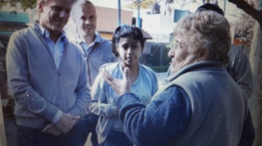 Arba: habrá exenciones del Impuesto Inmobiliario a jubilados, pensionados, ex combatientes de Malvinas y víctimas de la dictadura