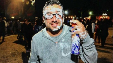 La política disfrutó del carnaval de la Repu con precios para no festejar mucho